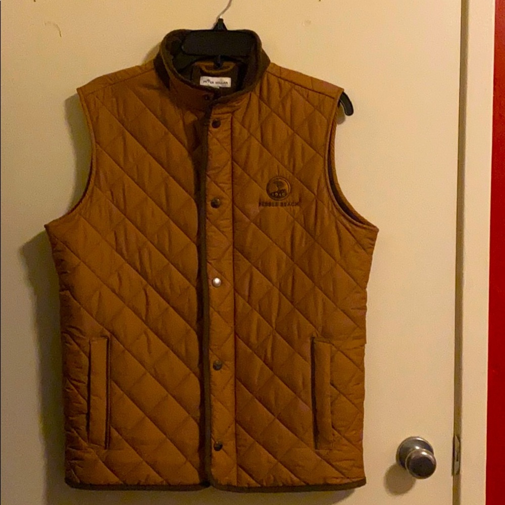 Peter Millar Vest